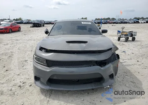 2023 Dodge Charger R/T from USA, damaged, VIN 2C3CDXCTXPH623152